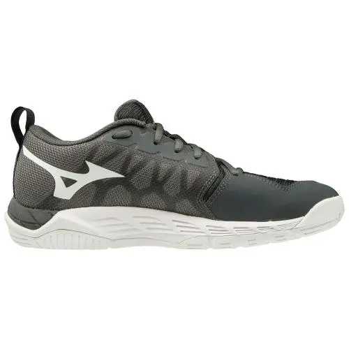 Mizuno shoes - BLACK/CHARCOAL 0