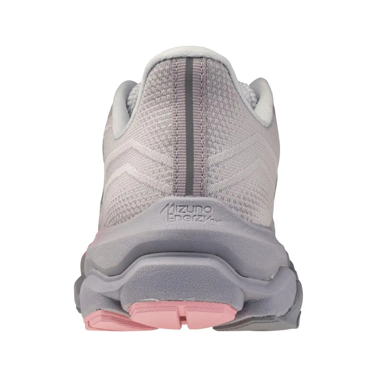 Mizuno shoes - LILAC HINT/DAPPLE GREY 1