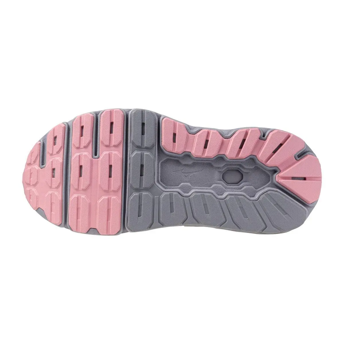 Mizuno shoes - LILAC HINT/DAPPLE GREY 3