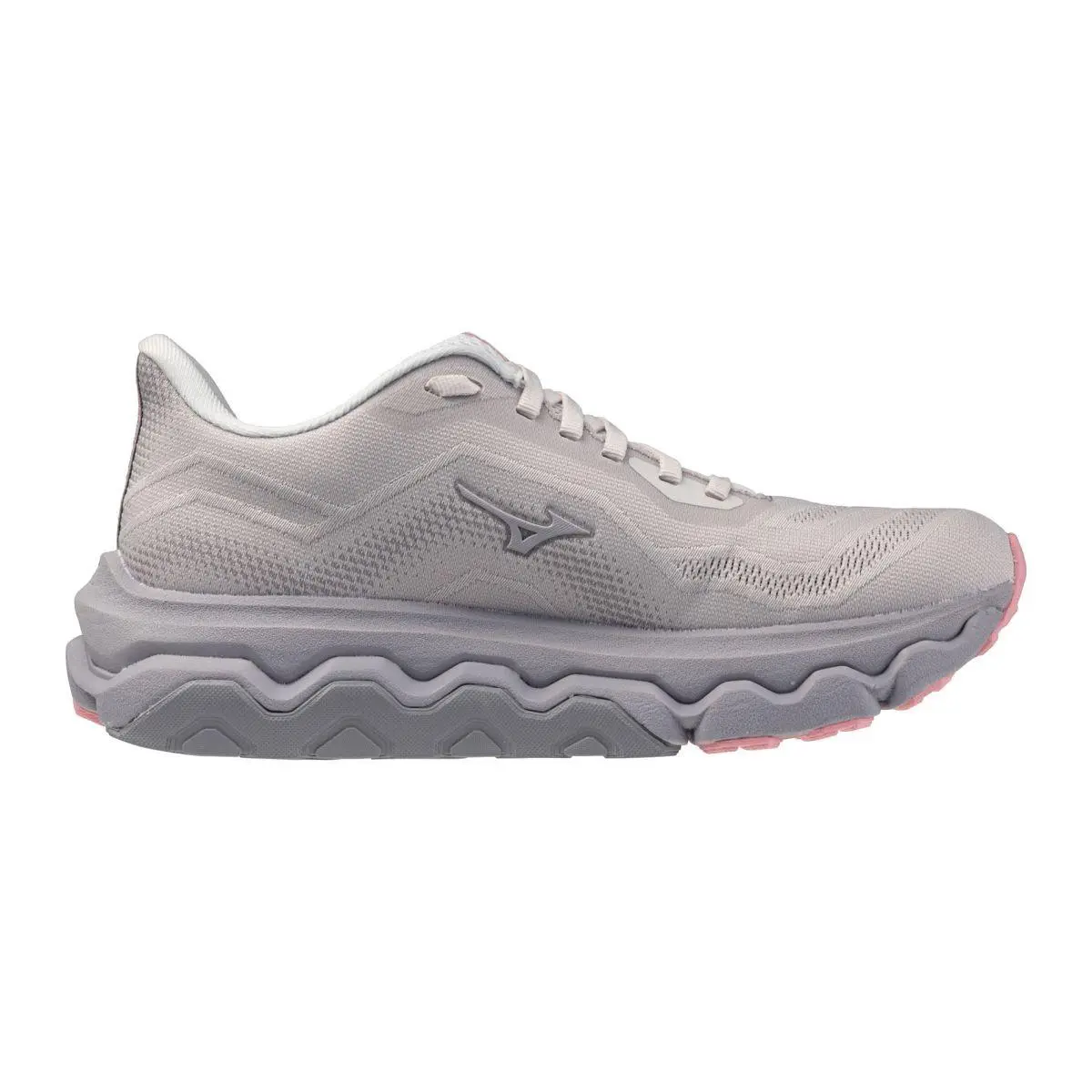 Mizuno shoes - LILAC HINT/DAPPLE GREY 5