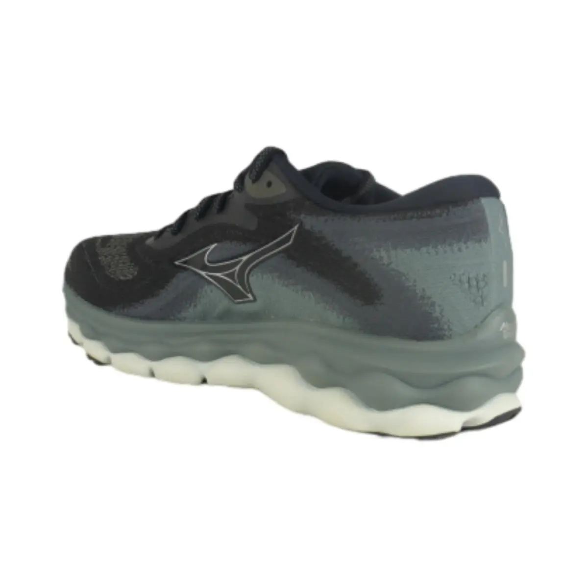 Mizuno shoes - 411414907C090800 - 411414907C090800 - Black (UPC: 889961595363) 2