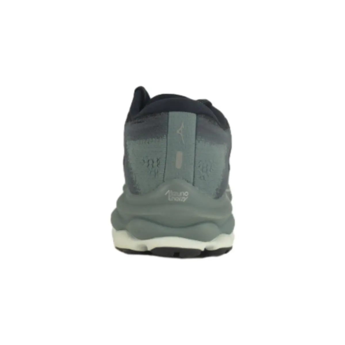 Mizuno shoes - 411414907C090800 - 411414907C090800 - Black (UPC: 889961595363) 3