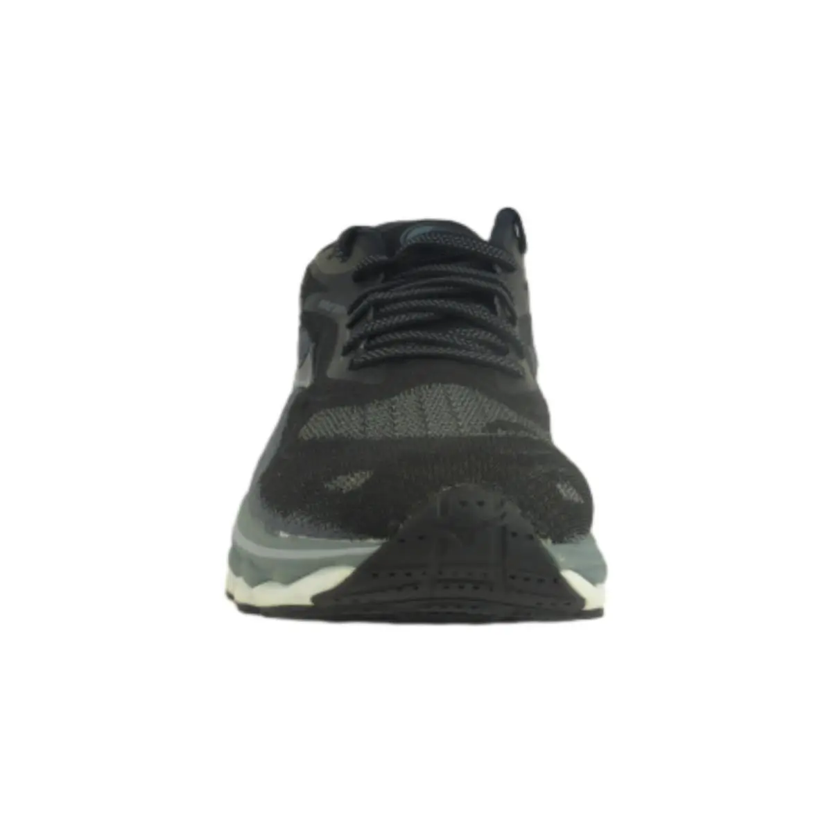 Mizuno shoes - 411414907C090800 - 411414907C090800 - Black (UPC: 889961595363) 4