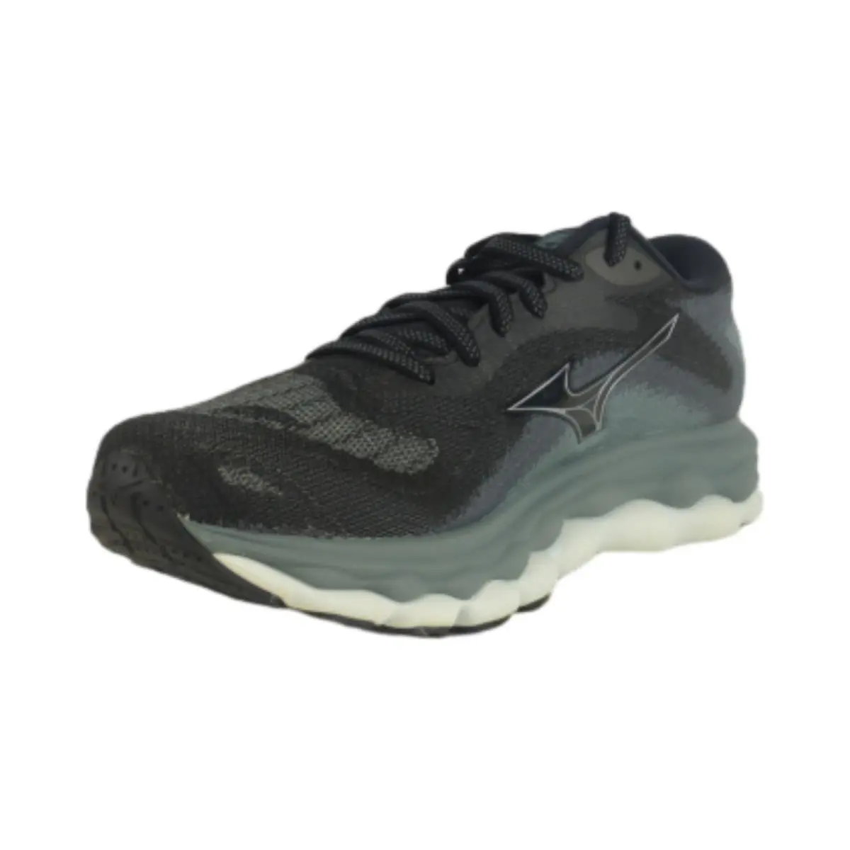 Mizuno shoes - 411414907C090800 - 411414907C090800 - Black (UPC: 889961595363) 5
