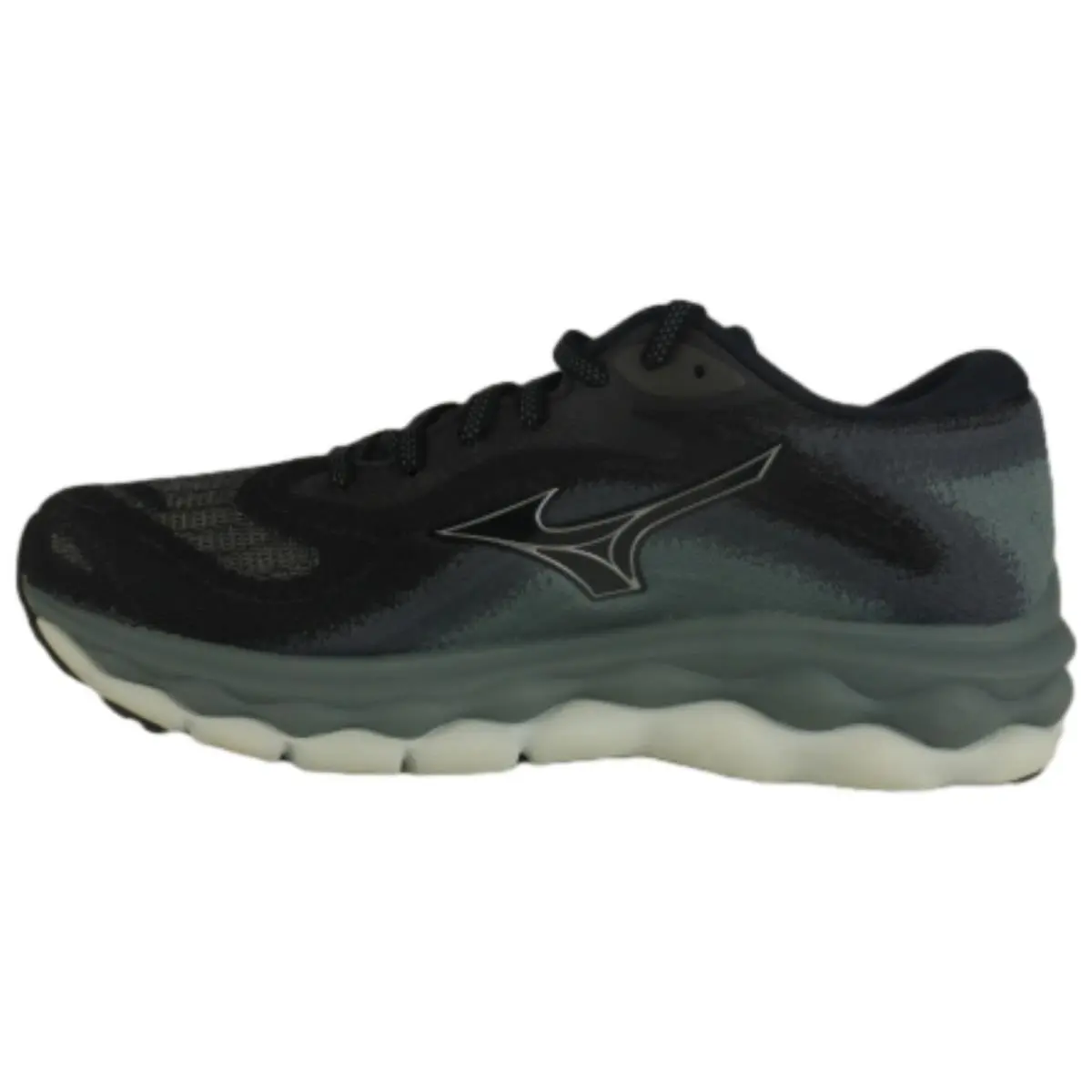 Mizuno shoes - 411414907C090800 - 411414907C090800 - Black (UPC: 889961595363) 6