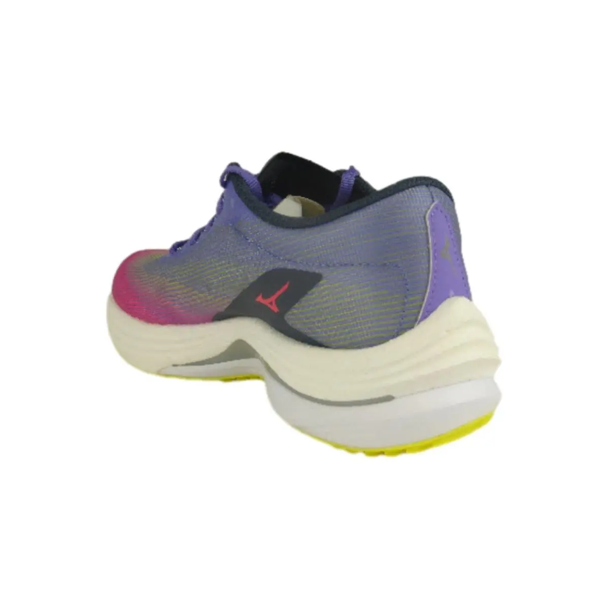 Mizuno shoes - Mizuno Wave Rebellion Flash - Wave Rebellion Flash - Pink (UPC: 889961589669) 1
