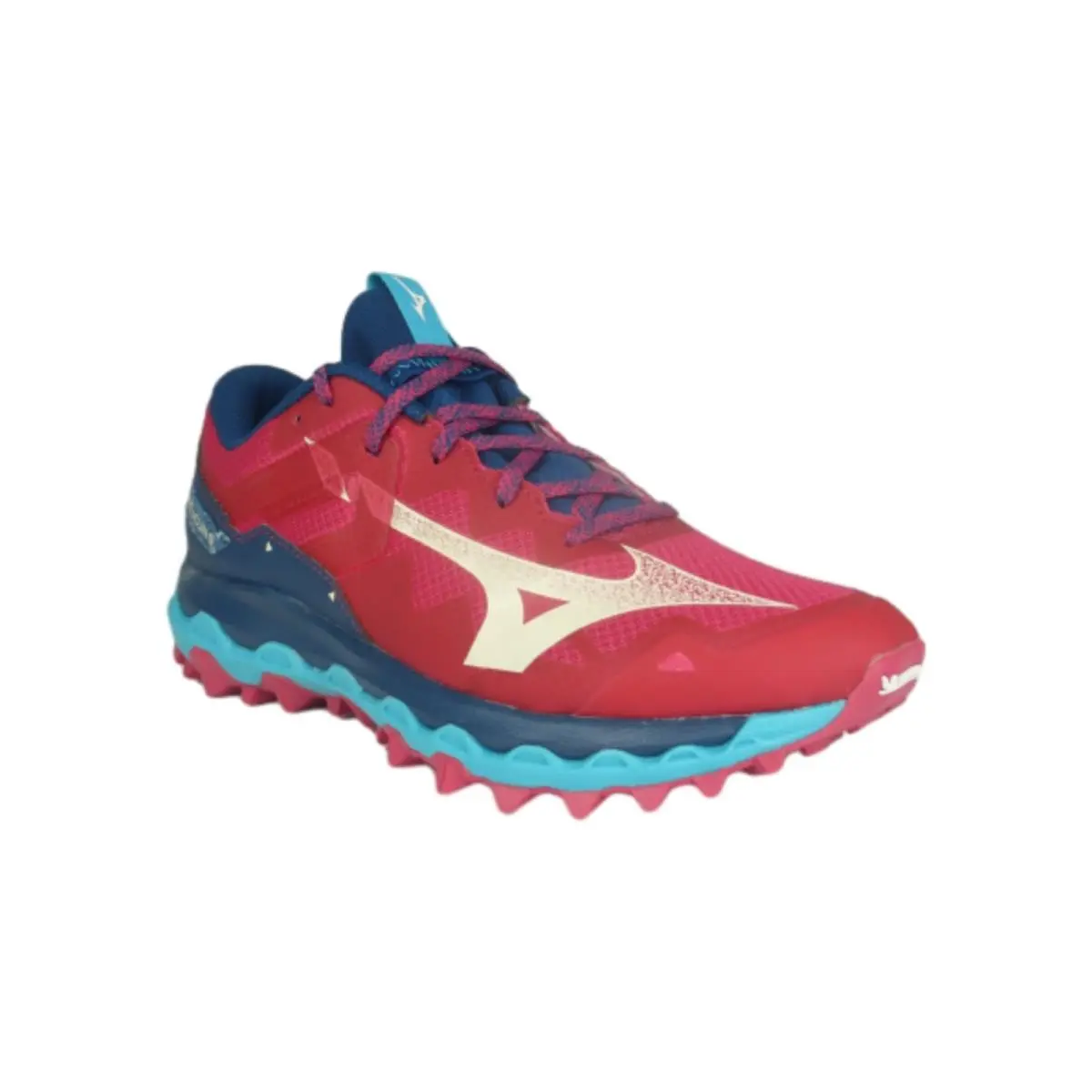 Mizuno shoes - Jazzy Blue Opal (UPC: 889961590481) 0