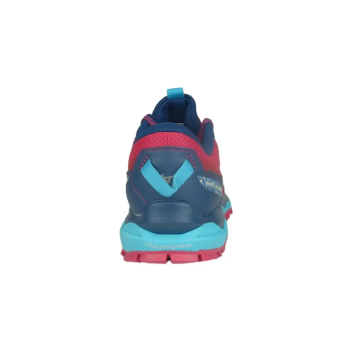 Mizuno shoes - Jazzy Blue Opal (UPC: 889961590481) 1