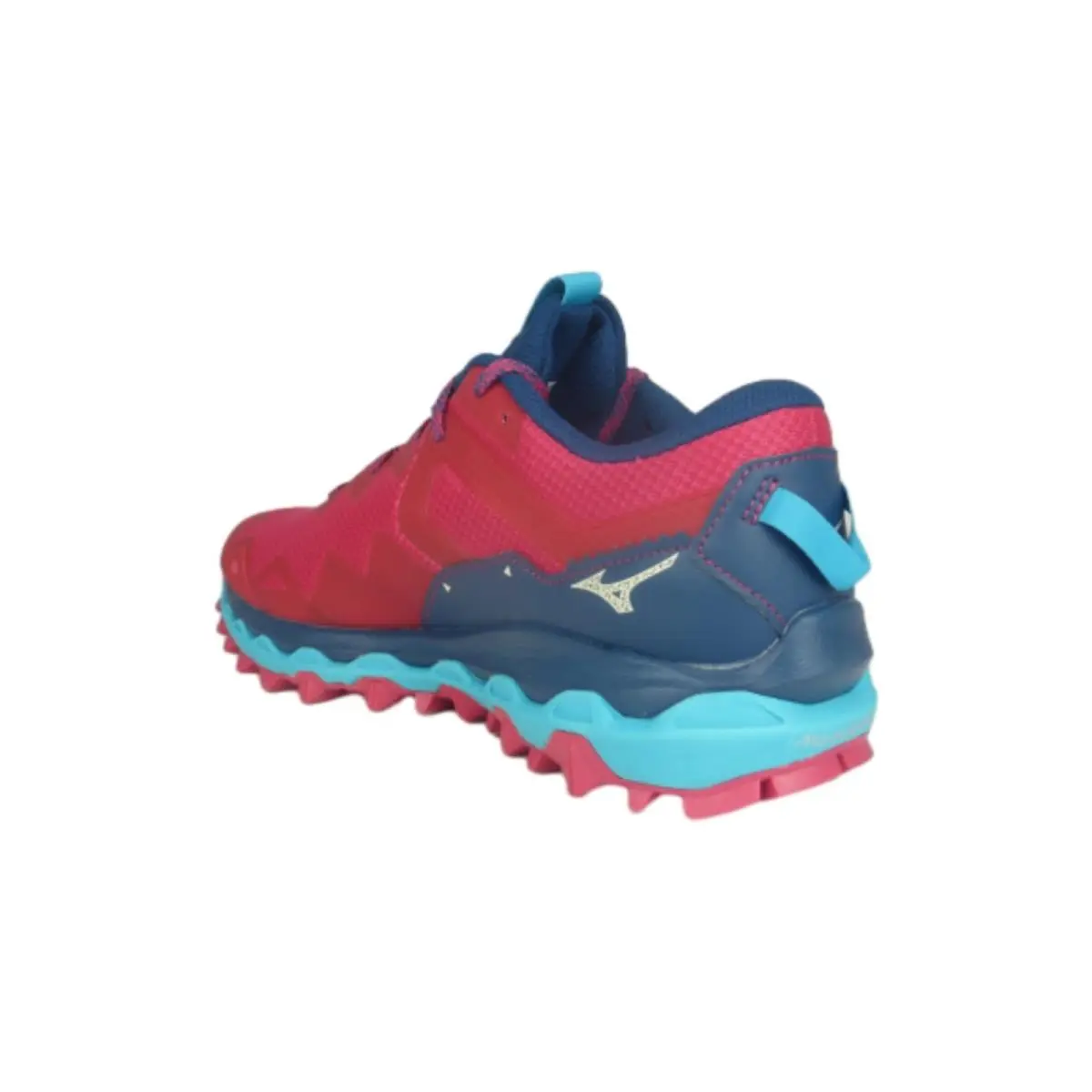 Mizuno shoes - Jazzy Blue Opal (UPC: 889961590481) 2