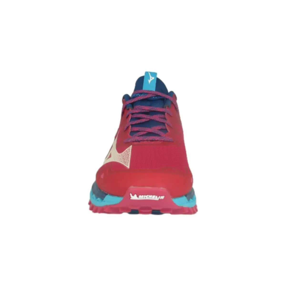 Mizuno shoes - Jazzy Blue Opal (UPC: 889961590481) 3