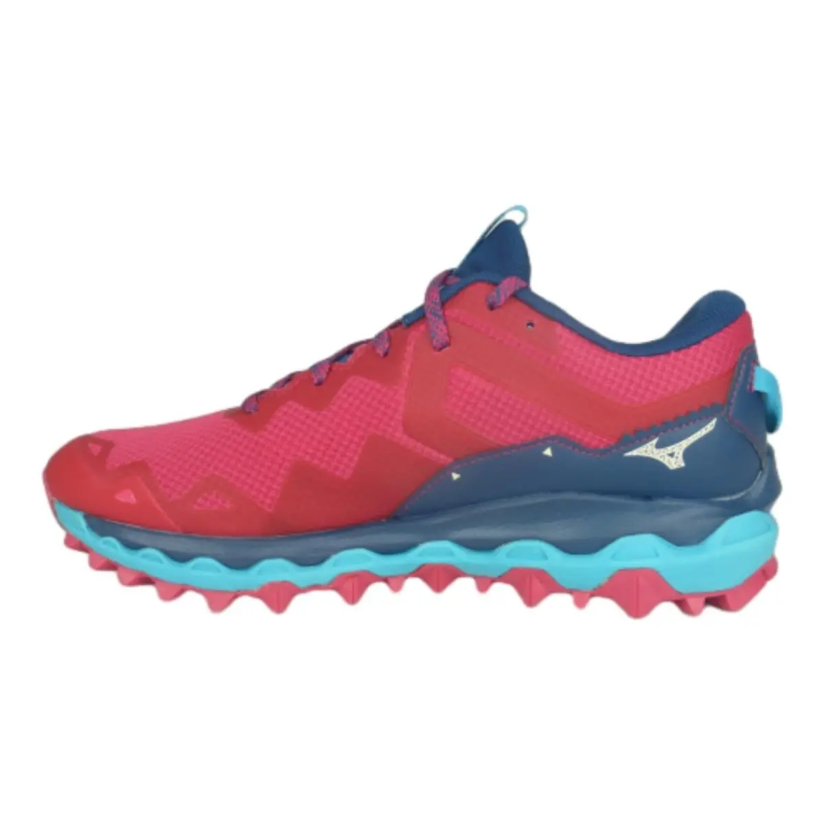 Mizuno shoes - Jazzy Blue Opal (UPC: 889961590481) 5