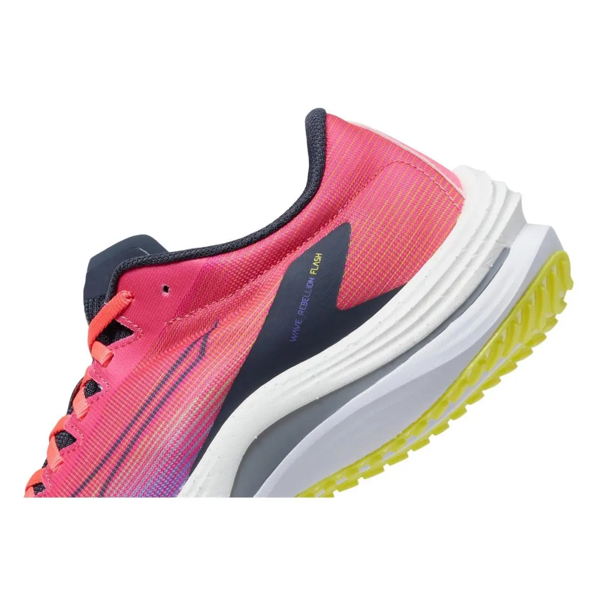 Mizuno shoes - 4113941VRE - 4113941VRE - Pink 0