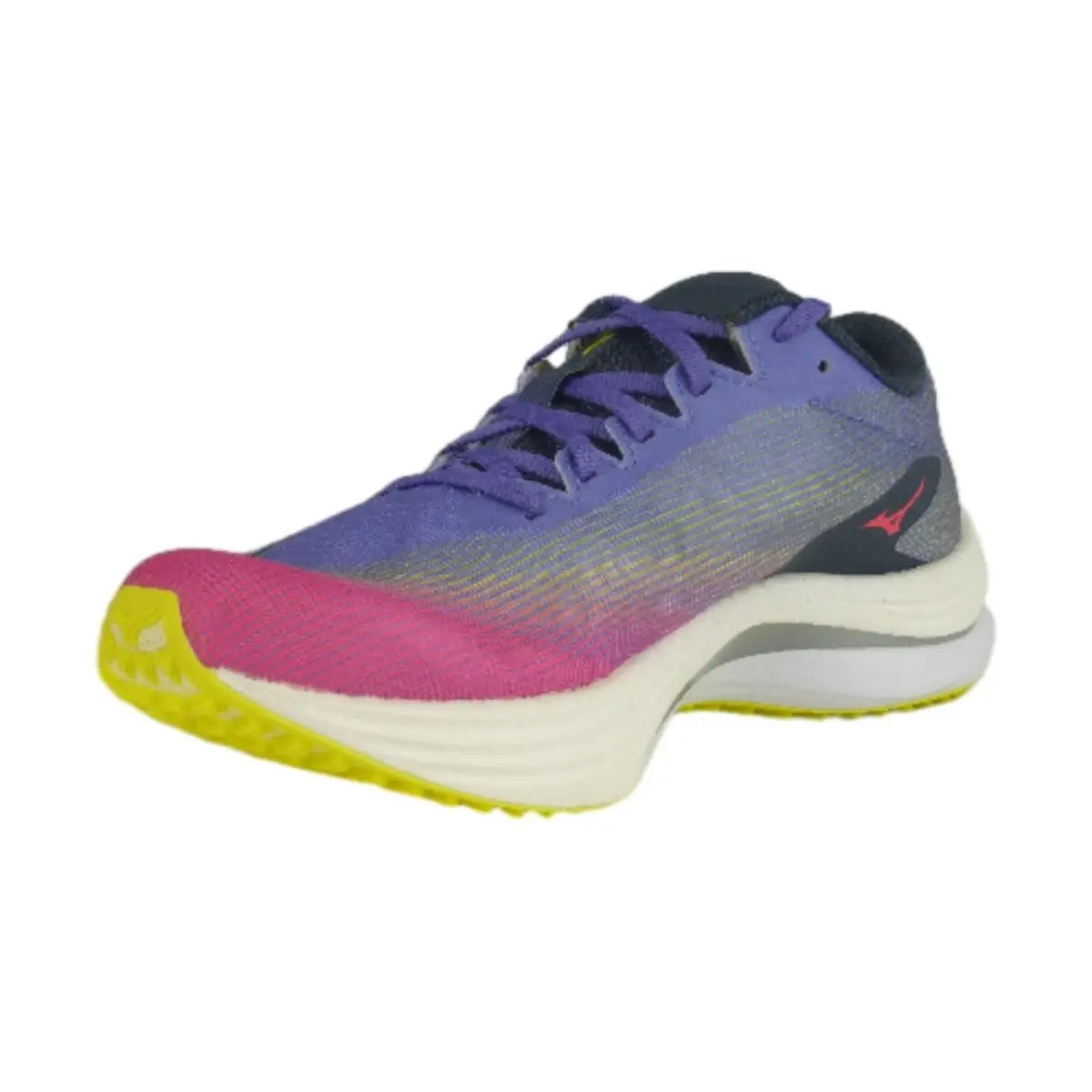 Mizuno shoes - 4113941VRE - 4113941VRE - Pink 6
