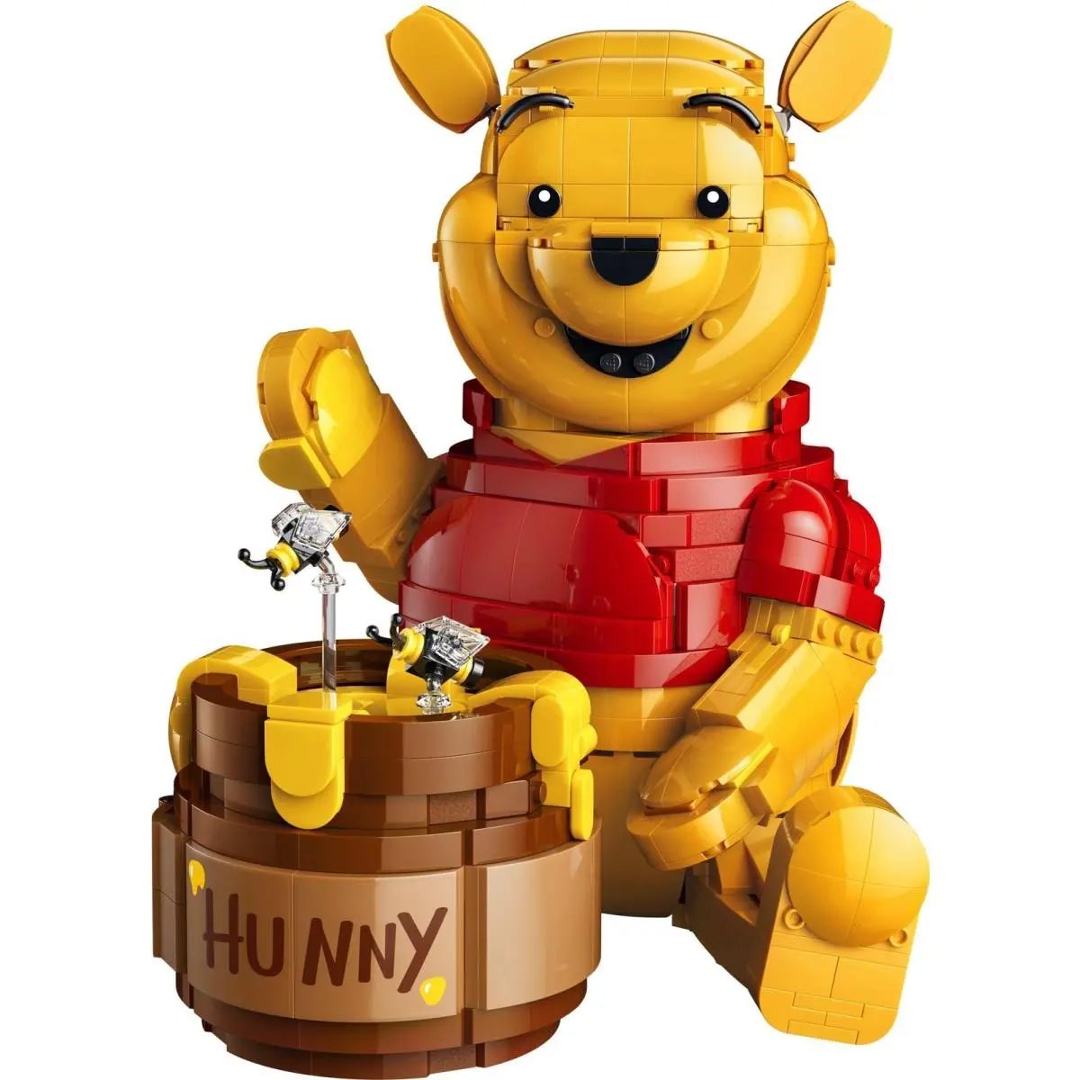 Lego 43300 Winnie The Pooh - Disney Winnie The Pooh 2026