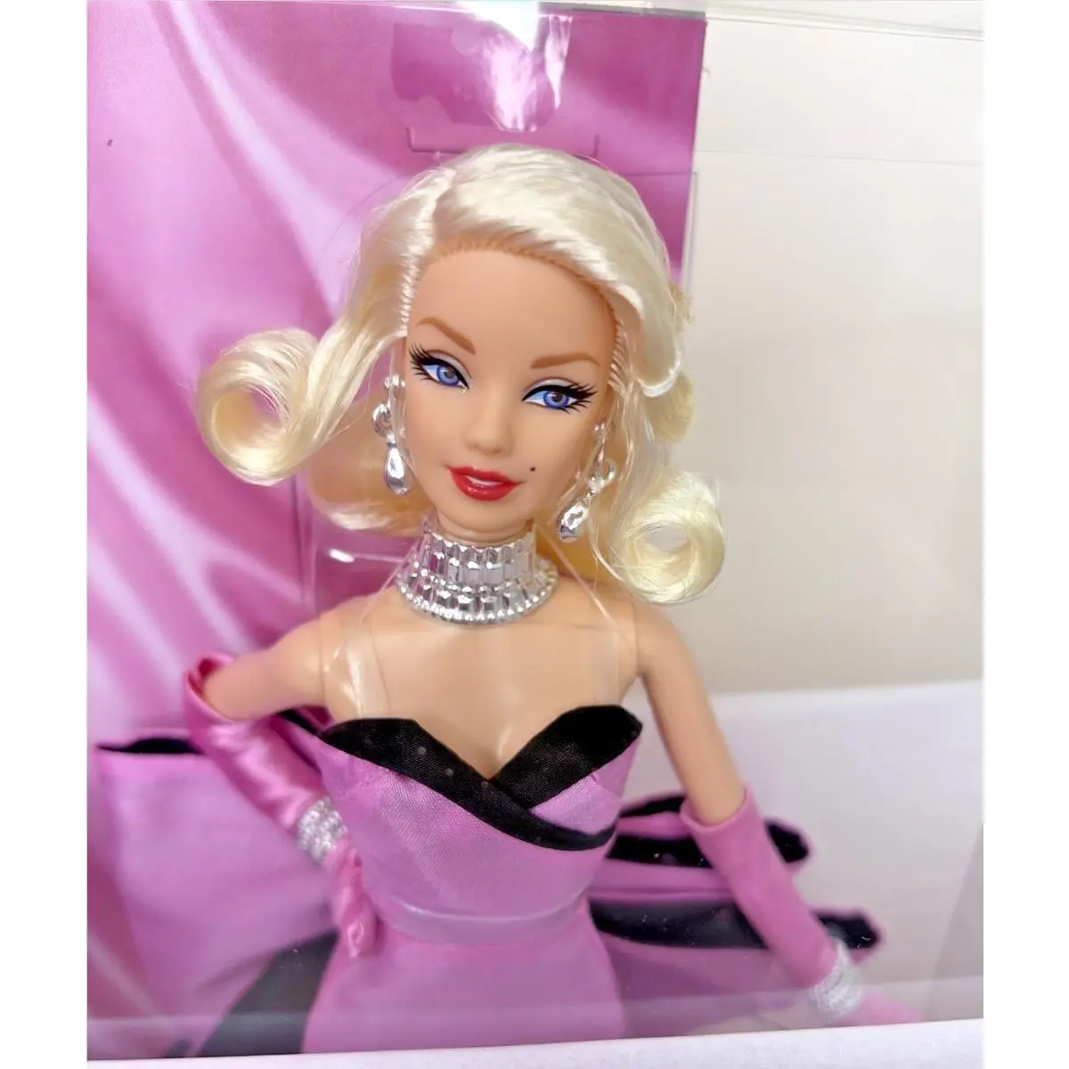 Barbie Signature Marilyn Monroe 100th Birthday 2026 Actual Doll 1