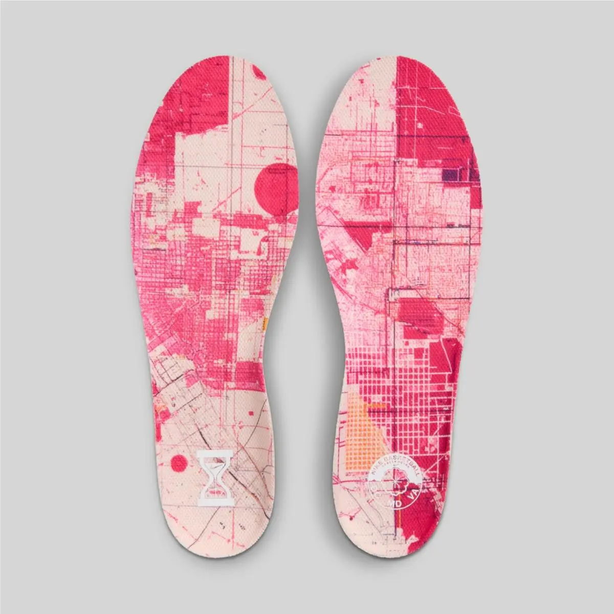 Nike shoes - Nike Air Zoom GT Cut - FZ5590-601 - Pink 11