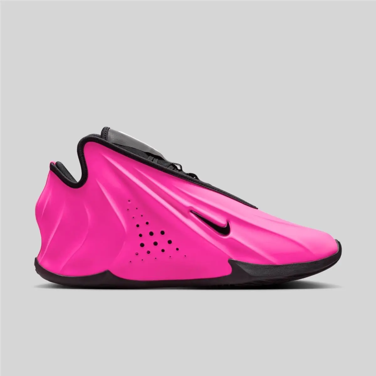 Nike shoes - Nike Air Zoom GT Cut - FZ5590-601 - Pink 1