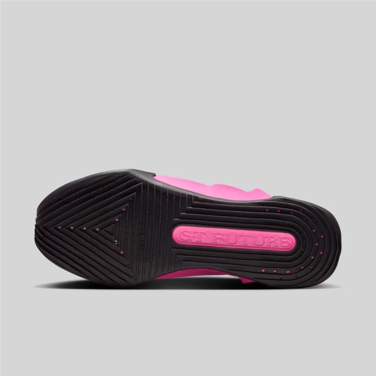 Nike shoes - Nike Air Zoom GT Cut - FZ5590-601 - Pink 4