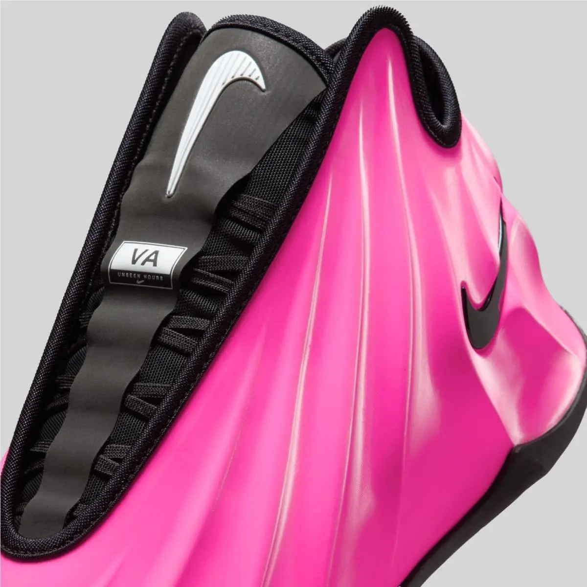 Nike shoes - Nike Air Zoom GT Cut - FZ5590-601 - Pink 5