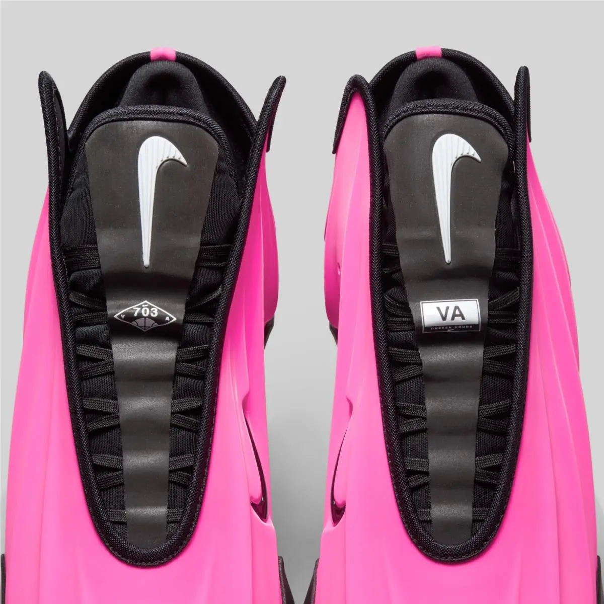 Nike shoes - Nike Air Zoom GT Cut - FZ5590-601 - Pink 7