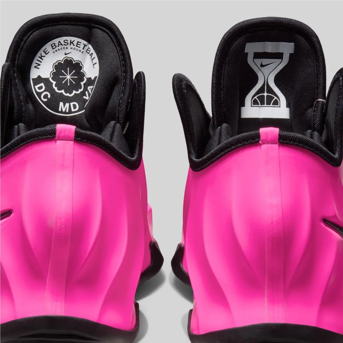 Nike shoes - Nike Air Zoom GT Cut - FZ5590-601 - Pink 8