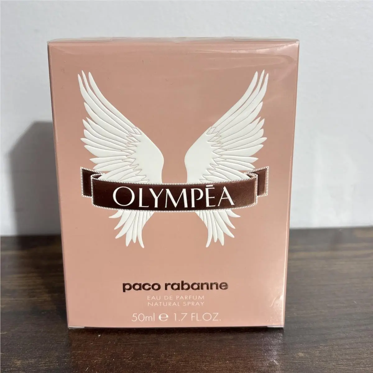 Paco Rabanne Olympea Eau De Parfum Spray 50ml/1.7fl oz