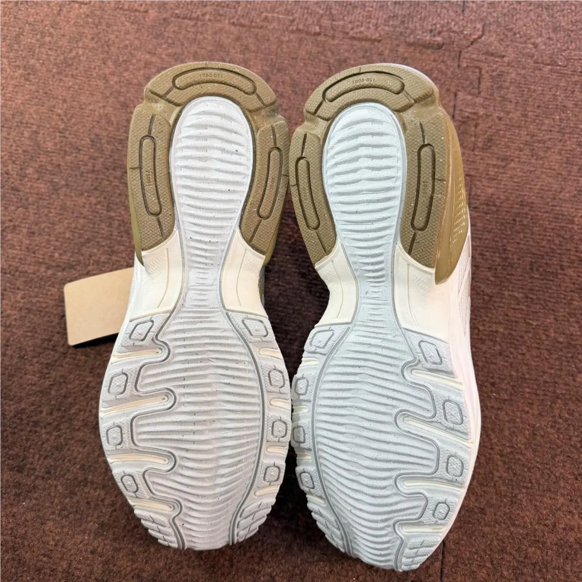 Nike shoes - IR0819-004 - IR0819-004 - Beige 7