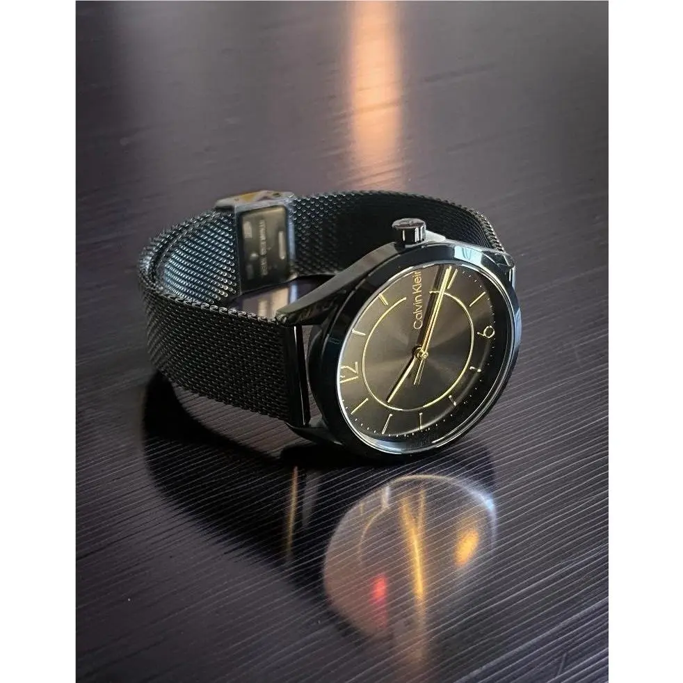 Enticing Women`s Watch 36mm by Calvin Klein
