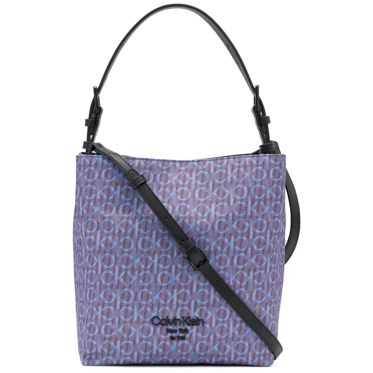 Brielle Shoulder by Calvin Klein