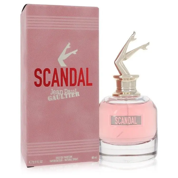 Jean Paul Gaultier Scandal Jean Paul Gaultier Edp 2.7 oz / e 80 ml