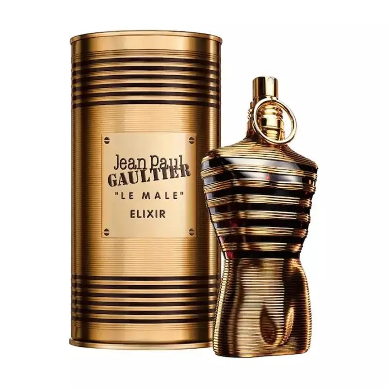 Jean Paul Gaultier - Le Male Elixir Eau de Parfum Spray 75ml