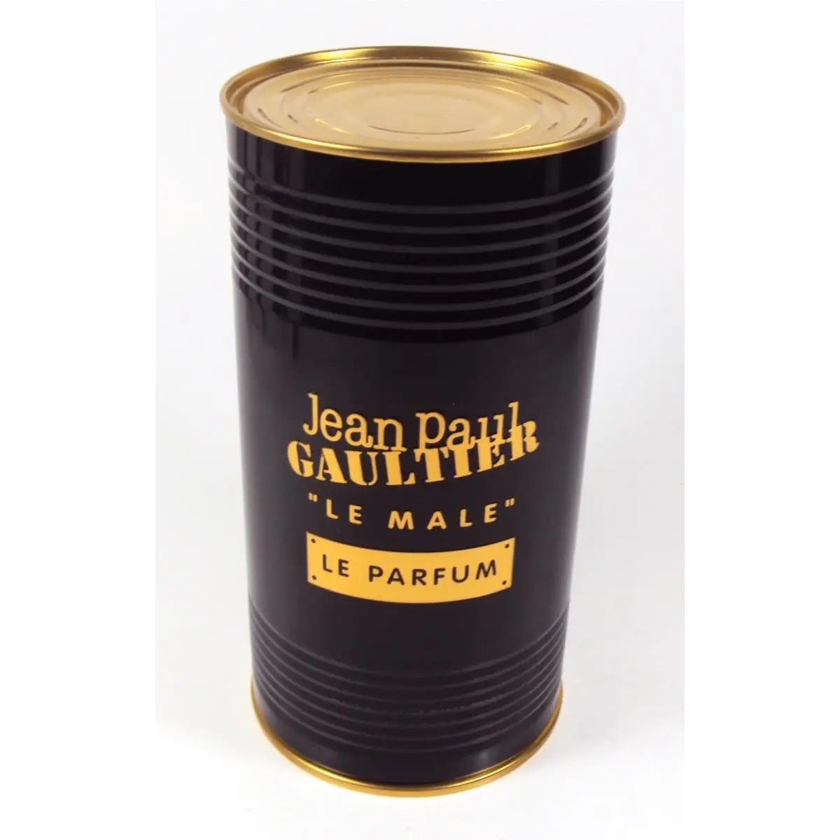 Jean Paul Gaultier Le Male Le Parfum Edp Intense 6.8oz/200ml Spray W/t