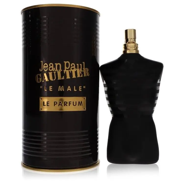Jean Paul Gaultier Le Male Le Parfum by Eau De Parfum Intense