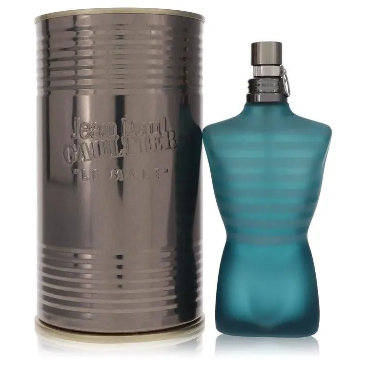 Jean Paul Gaultier Jean Paul Gaultier Edt 2.5 oz / e 75 ml