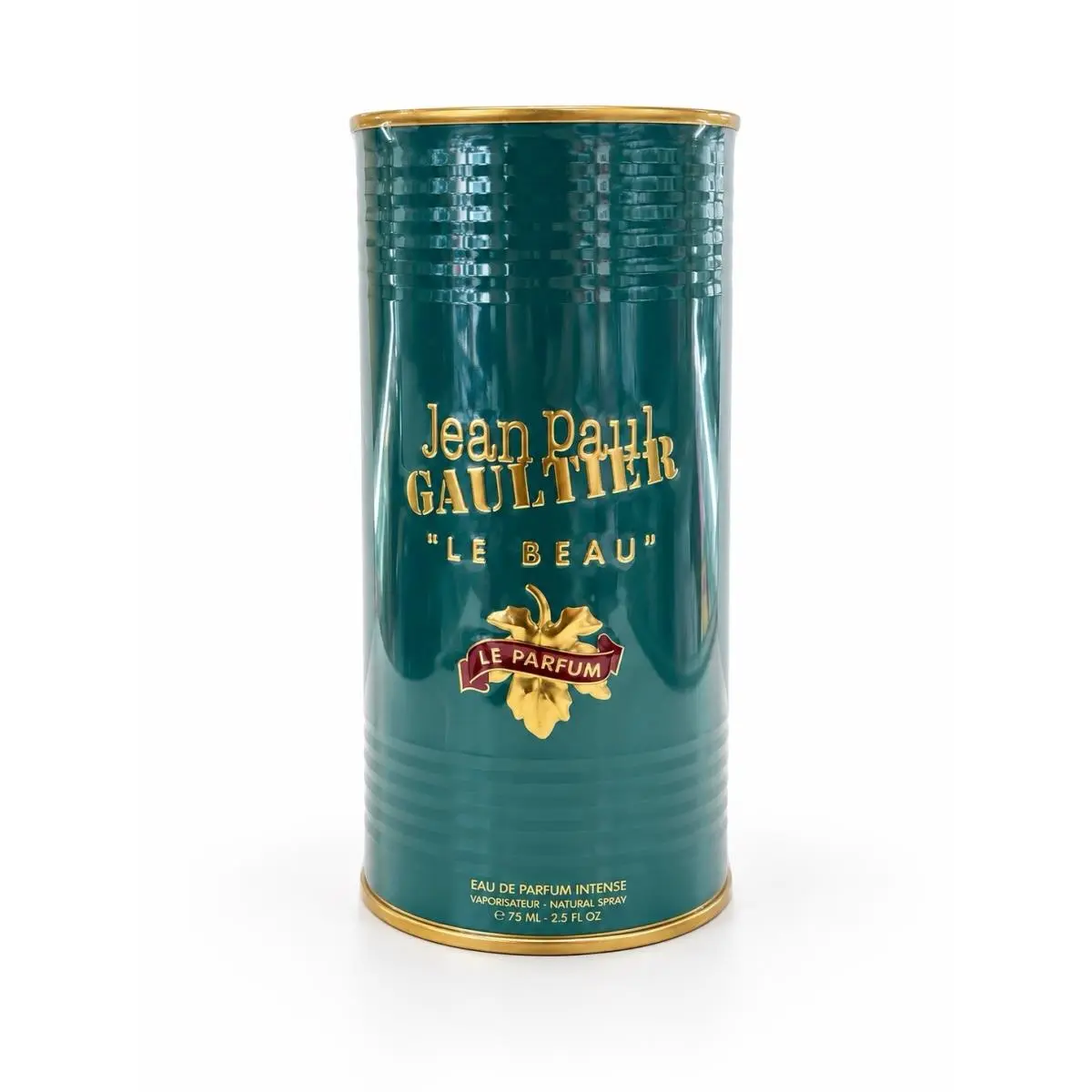 Jean Paul Gaultier Jpg Le Beau Le Parfum 2.5oz Eau De Parfum Intense