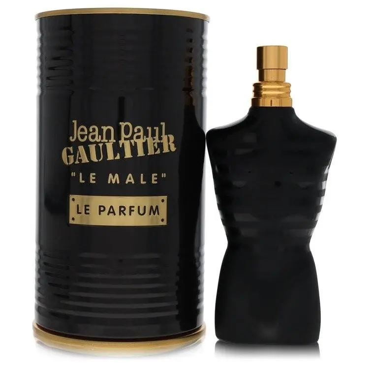 Jean Paul Gaultier le Parfum Intense Jean Paul Gaultier Edp 2.5 oz / e 75 ml