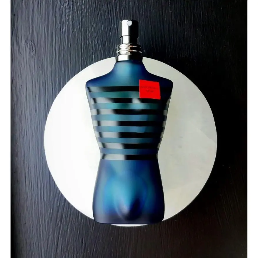 Jean Paul Gaultier 2015 Vintage Jpg Ultra Male Edti XES05X 125ml/4.2oz Pear Beast First Formula