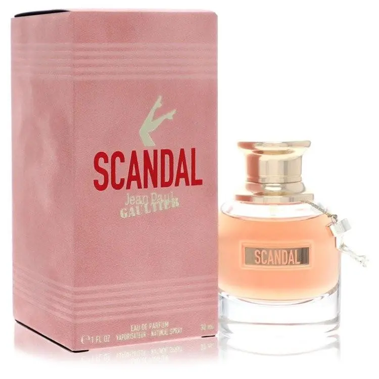Jean Paul Gaultier Scandal Jean Paul Gaultier Edp 1 oz / e 30 ml