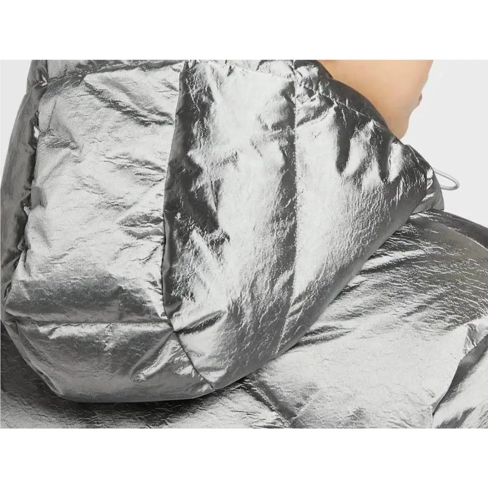 Nike clothing - IB2003 - IB2003 - Silver (UPC: 198482147846) 12