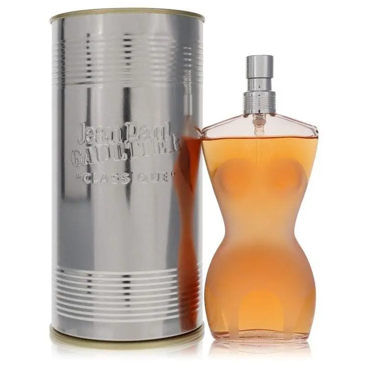 Jean Paul Gaultier Jean Paul Gaultier Edt 3.4 oz / e 100 ml