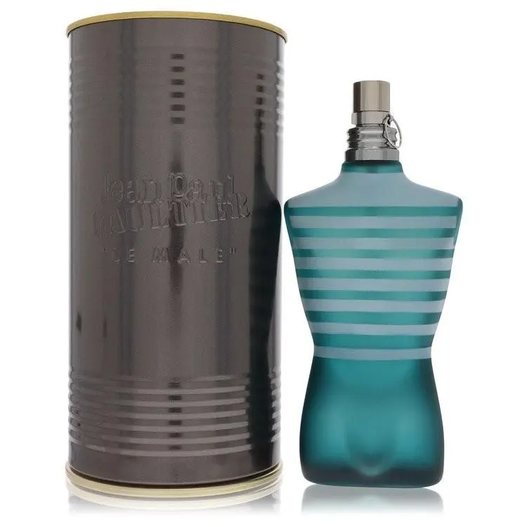 Jean Paul Gaultier Jean Paul Gaultier Edt 4.2 oz / e 125 ml