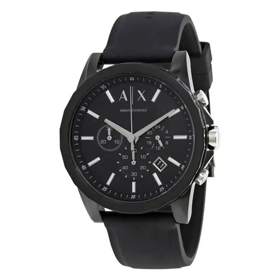 AX1326  Active Men`s Watch by Armani Exchange