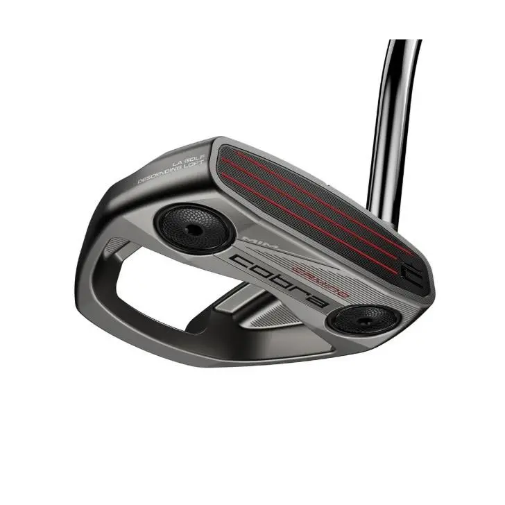 Cobra Mim Camino Putter 2026