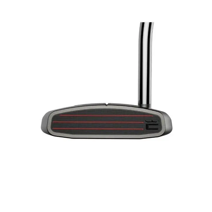 Cobra  - MIM Camino (2026) - MIM Camino - Polished Silver 1