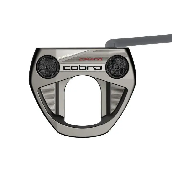 Cobra  - MIM Camino (2026) - MIM Camino - Polished Silver 6