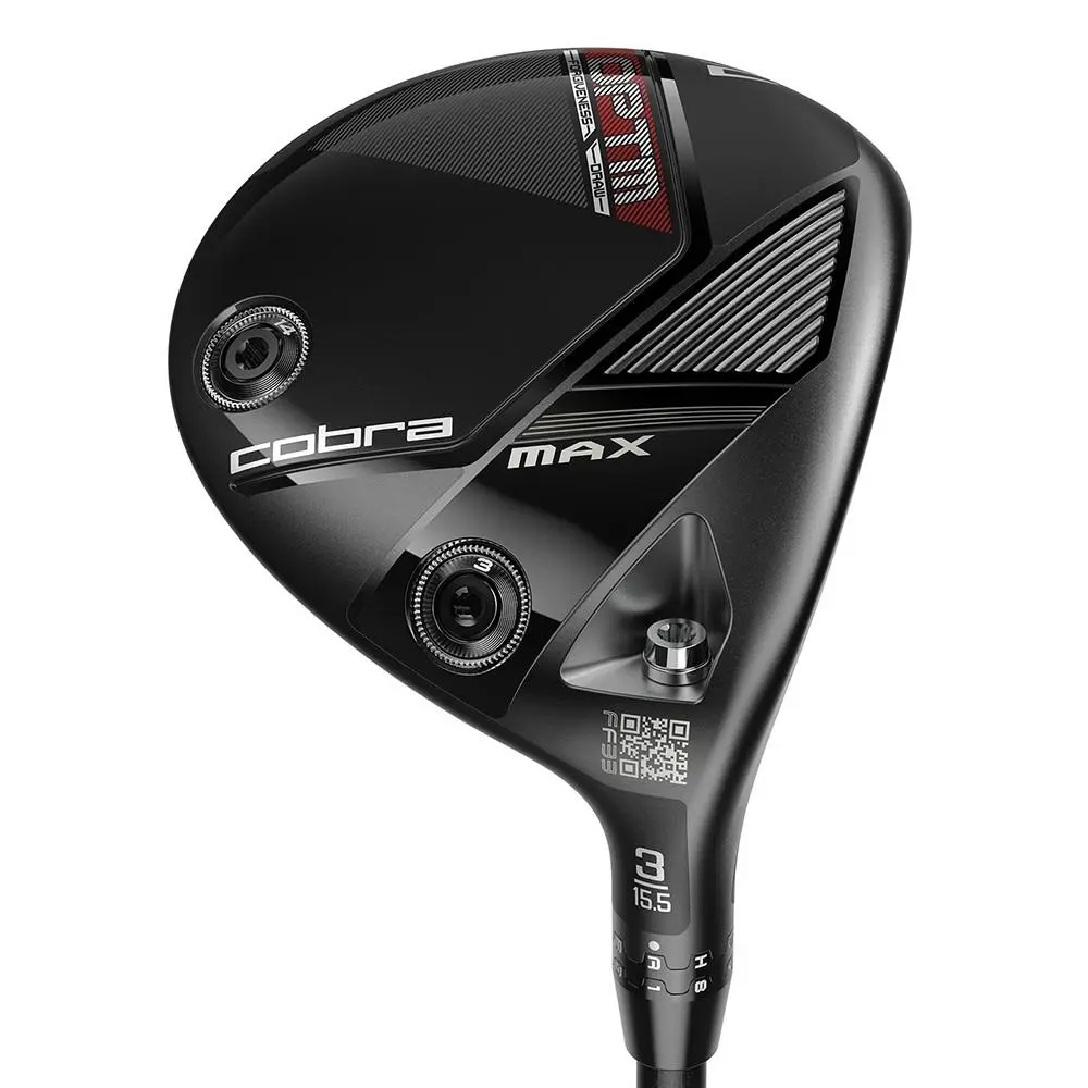 Cobra  - OPTM Max - OPTM Max 3