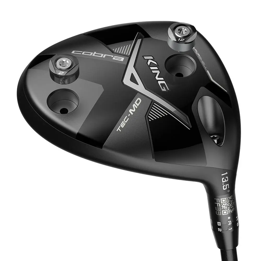 Cobra  - King Tec - King Tec 3