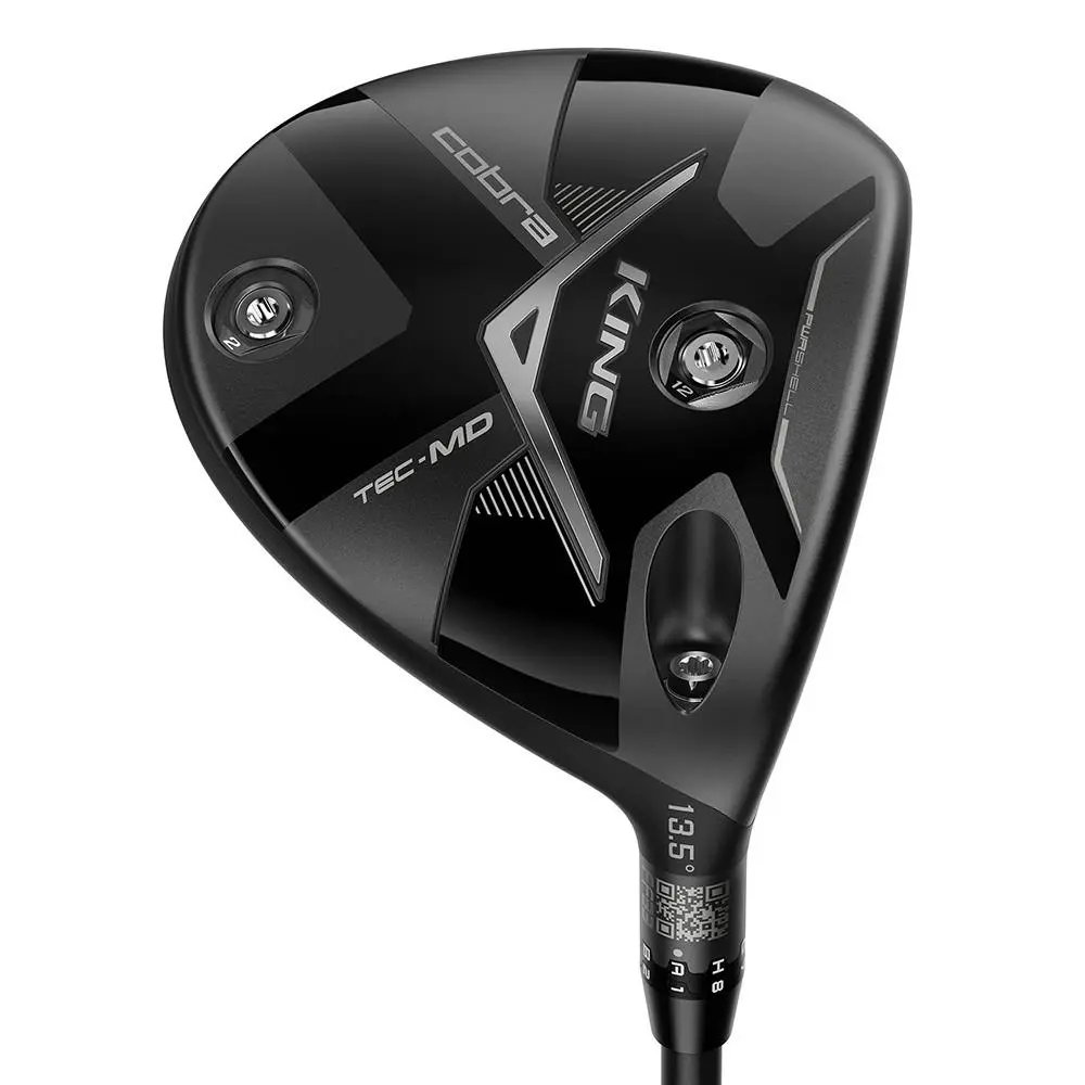 Cobra  - King Tec - King Tec 4