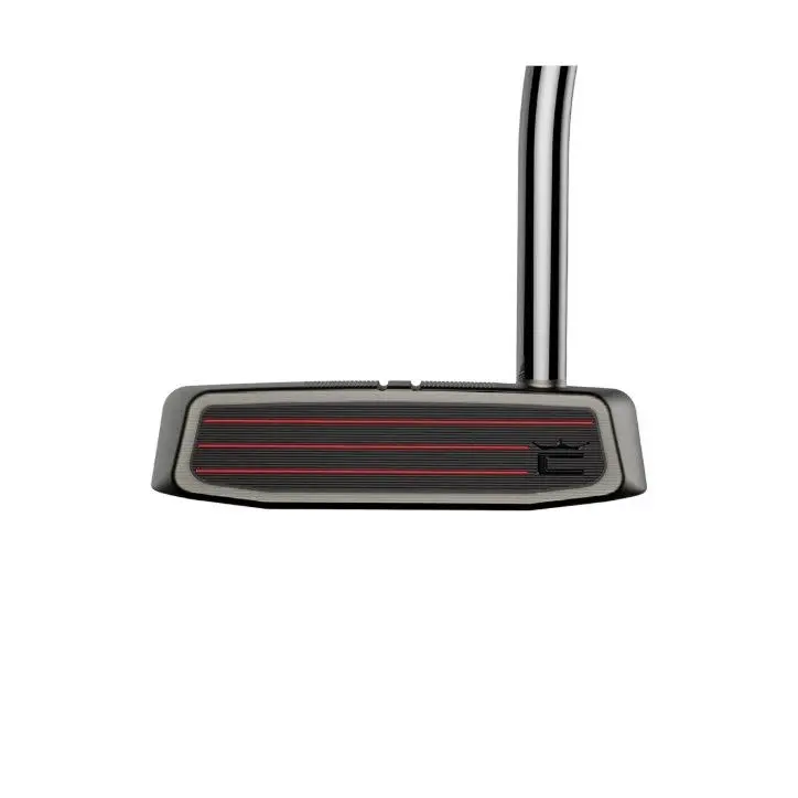 Cobra  - MIM Stingray (2026) - MIM Stingray - Polished Silver 1