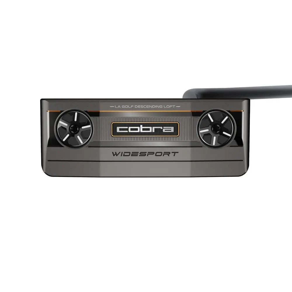 Cobra  - Widesport Vintage 24 - Widesport Vintage 10